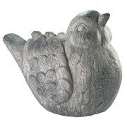 Image Thumbnail for FINE FEATHERED FRIEND CHUBBY BIRD STATUE